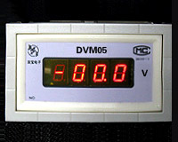 DVM05(115*55；LED顯示)