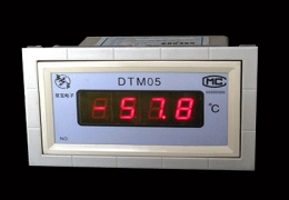 DTM05 (115*55;LED顯示)