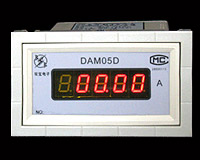 DAM05D(115*55；LED顯示)